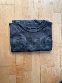 Official Taylor Swift The Eras Long-Sleeve, Grey, S size