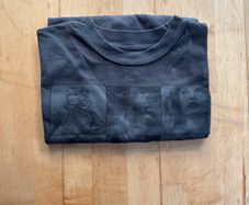 Official Taylor Swift The Eras Long-Sleeve, Grey, S size