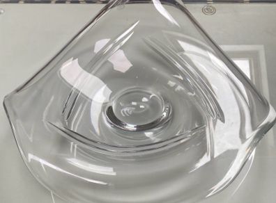 Louise Kennedy extra large Fabulous Crystal centrepiece