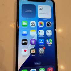 iPhone 11 128GB, White, Perfect Condition, Factory Unlocked