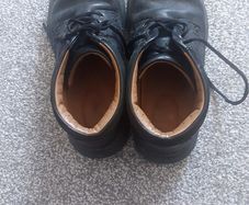 boot