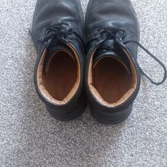 boot