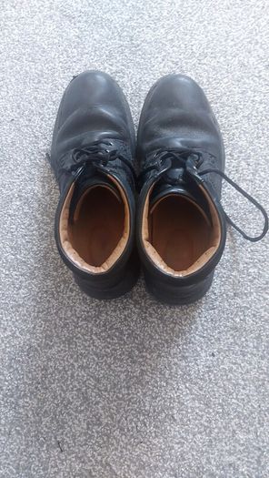 boot