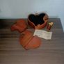 Wooden Puzzle Box Mahongany, Maple & Walnut Signed by Maker 20 euro Image 4