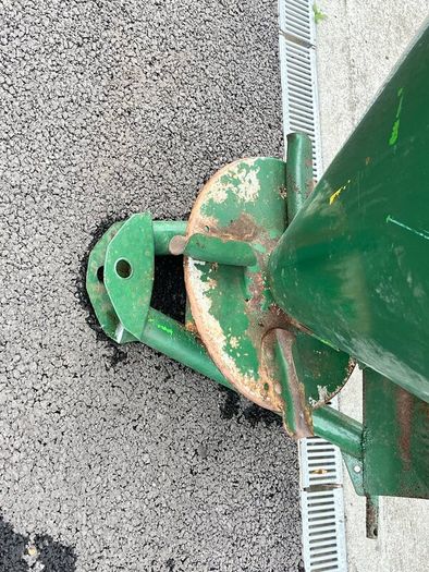Fressori Fertiliser spreader