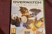 Xbox One Overwatch Origins Edition