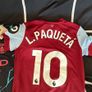 football shirt Image 7