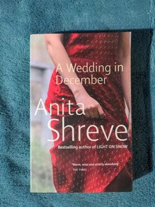 A Wedding in December