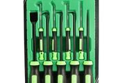 DSD Tools 9pc Scraper, Pick &amp; Hook Set