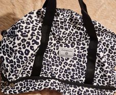 Cabin bag