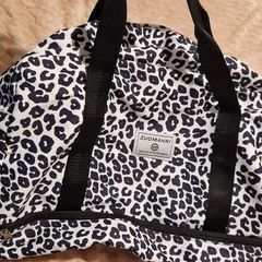 Cabin bag