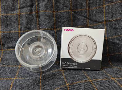 Hario Drip Assist