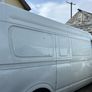 191 Ldv full electric van Image 4