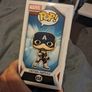 captain america Image 2