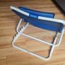 Adjustable back support Image 3