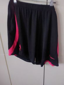 Nike Original Liverpool shorts mint condition