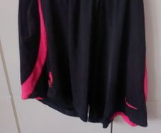 Nike Original Liverpool shorts mint condition