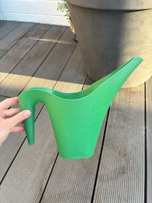 Plastic Watering Jug