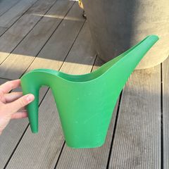 Plastic Watering Jug