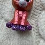 TY Mini Boos Sunset Approx 6cms Series 4 Used Please look at the pictures Image 4
