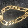 gold bracelet Image 4