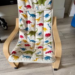 IKEA Poang Kids Armchair