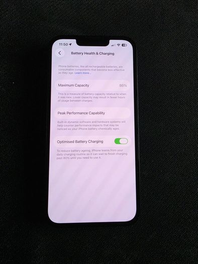 iPhone 14