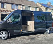 Campervan
