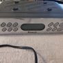 Bench clock radio Image 6