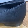 CHANEL flat shoes (Ballerina). Elegant. EU:40. Perfect conditions Image 4