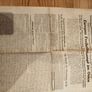 German wartime newspaper Image 3