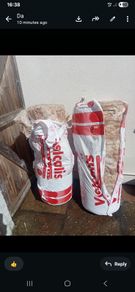 Insulation