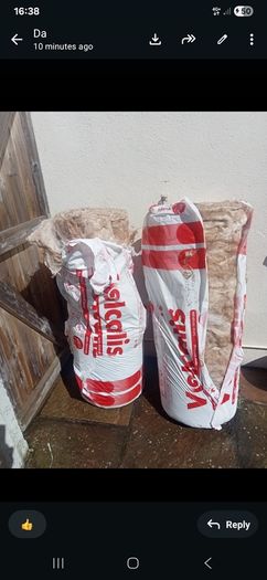 Insulation
