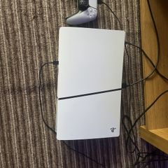 PS5 Slim Digital Edition 825GB Excellent Condition
