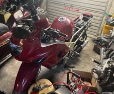 Zzr600