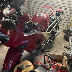Zzr600