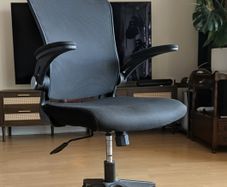 Home office chair