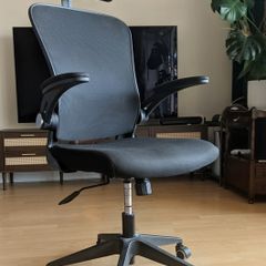 Home office chair