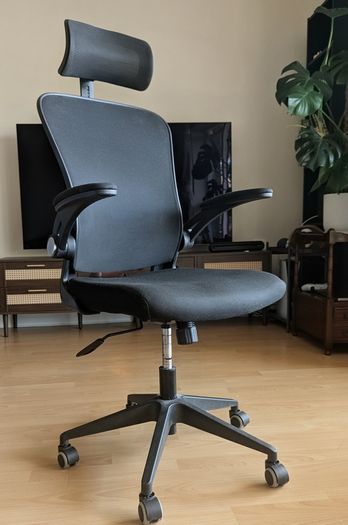 Home office chair