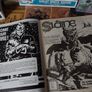The Best of 2000 AD Monthly ! Issue #19 ! 1987 ! by IPC Magazines Ltd ! Image 3