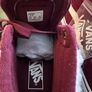 Vans kids trainers Image 2