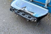 Bmw X5 G05 Headlights