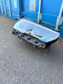 Bmw X5 G05 Headlights