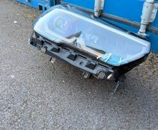 Bmw X5 G05 Headlights