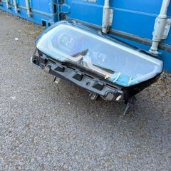 Bmw X5 G05 Headlights