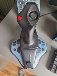 Winwing Ursa Minor Side stick