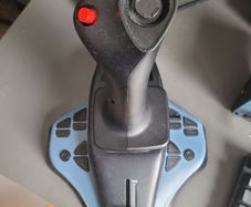 Winwing Ursa Minor Side stick