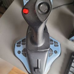 Winwing Ursa Minor Side stick