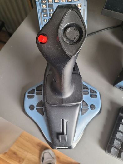 Winwing Ursa Minor Side stick