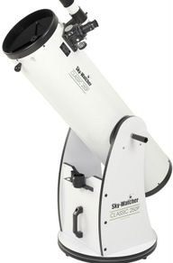 dobsonian skywatcher 250P